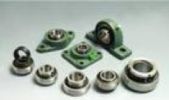 Pillow block ball bearings--UC,UCF,UCT,UCFL,UCT218